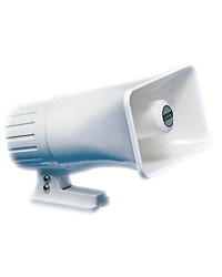 Haut-parleur étanche 30 W 8/16 Ohms - 120 db