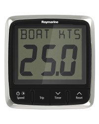 Afficheur i50 Raymarine tridata (digital)