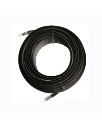 Câble RG62 pour antennes AM/FM Glomeasy Line - 6 m