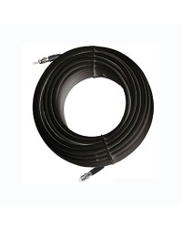 Câble RG62 pour antennes AM/FM Glomeasy Line - 18 m