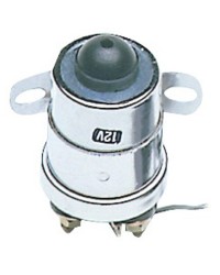 Télérupteur pour guindeau 1000W - 12V