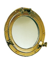 Miroir Hublot 210 mm