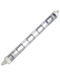 Réflecteur radar tubulaire compact - voilier