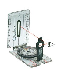 Compas de relèvement CD703L
