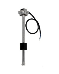 Capteur de niveau Wema vertical S3 10/180 Ohms - 40 cm