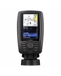 Charplotter Garmin EchoMap Plus 42cv avec sonde GT20