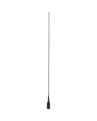 Antenne VHF GLOMEX Elba noir (gain 3dB) + 20M de cable