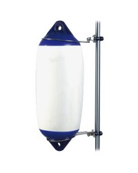 Porte pare-battage simple Ø210mm