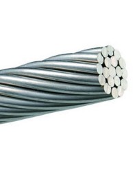 Câble 19 fils - inox - ø2 mm