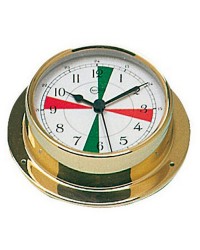 Horloge Barigo Tempo + radiosecteurs