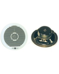 Haut-parleur Riviera marinisé 16,5/17,2cm double cone 80W