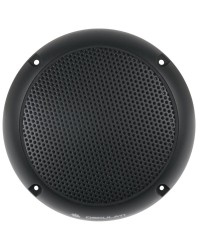 Paire de haut parleurs étanche 30 W noir