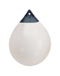 Pare-battage A5 ø70 cm Blanc
