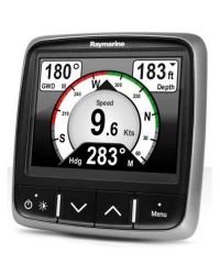 Afficheur i70 Raymarine 4 LCD 12/24V