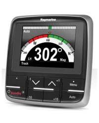 Afficheur pilote automatique P70 Raymarine 3,5 LCD 12/24V
