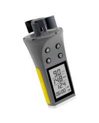 Anémomètre portable Skywatch EOLE-METEOS