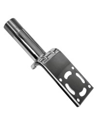 Support antenne tête mât V9176 GLOMEX