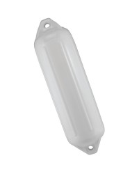 Parebattage Polyform NF4 blanc