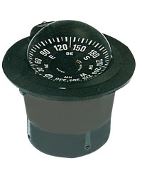 Compas Riviera 4'' BU1AV grande vitesse sup. à 25Knd