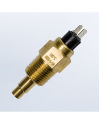Sonde température VDO 70-120° 1/2x14NPT