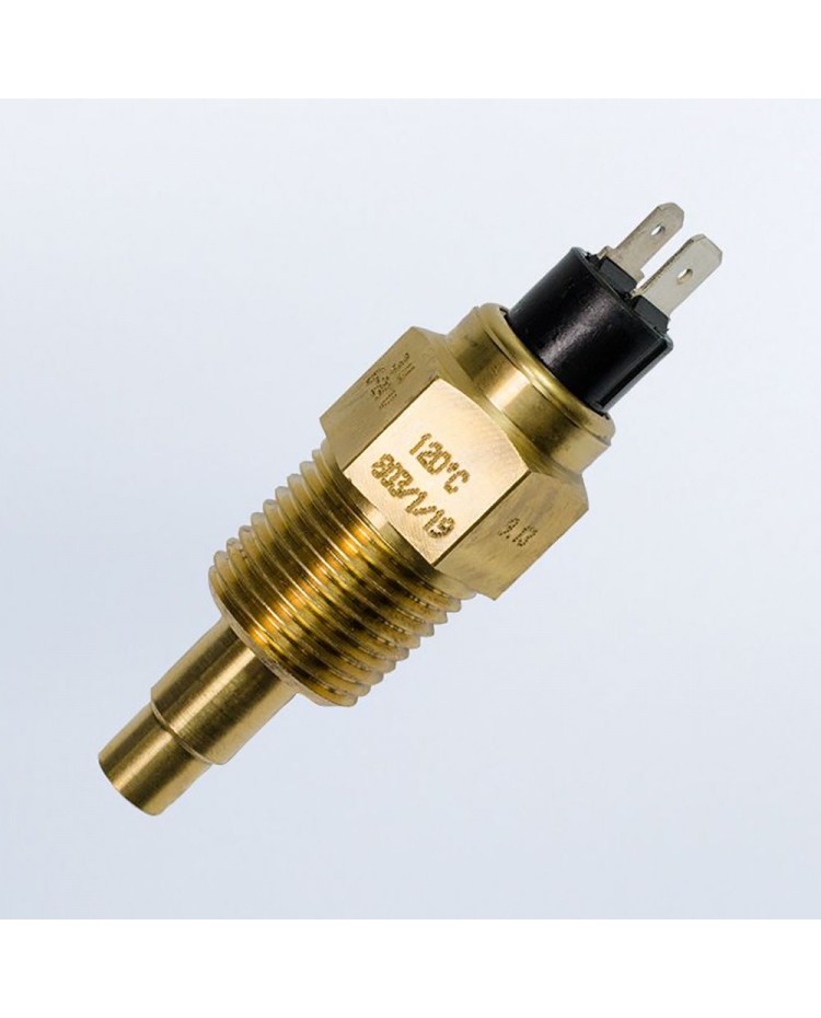 Sonde température VDO 70-120° 1/2x14NPT Sonde température VDO 70-120° 1/2x14NPT