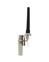 Mini antenne Vhf Glomex RA111 14cm