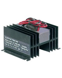 Convertisseur tension 24-12V 16A
