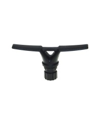 FASTEN - pour montage accessoires taquet 139x32x68(H) mm