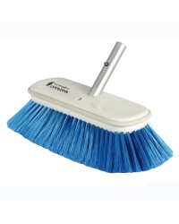 Balai-brosse Malfrast Eco moyenne - Bleu