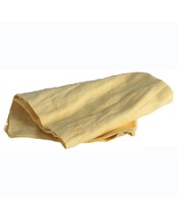 Chiffon absorbant Mafrast type peau de chamois synthétique
