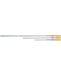 Manche alliage SHURHOLD 102cm