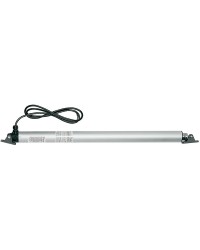 Actionneur double 12V 600mm max.120Kg