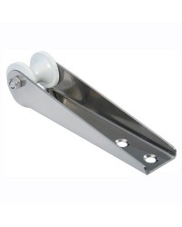 Davier pour petite embarcation - 45mm
