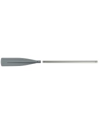 Pagaie démontable plastique - 147 cm