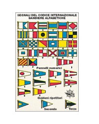 Code de Navigation international
