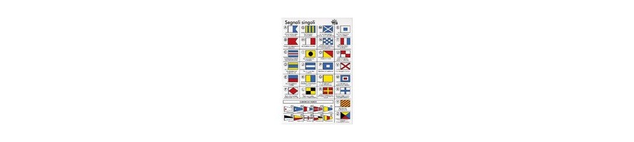 MEMENTO SIGNAUX ET PAVILLONS