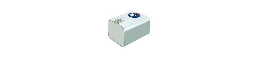 Réservoir inox