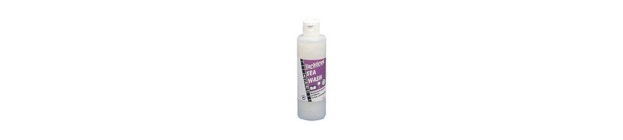 Produit de nettoyage vaisselle