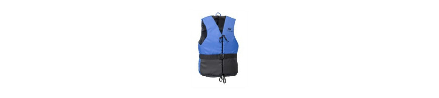 Gilet multi-activités