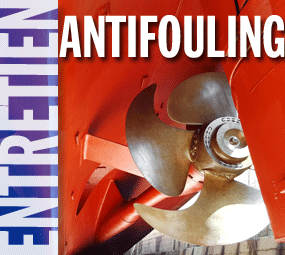 Antifouling